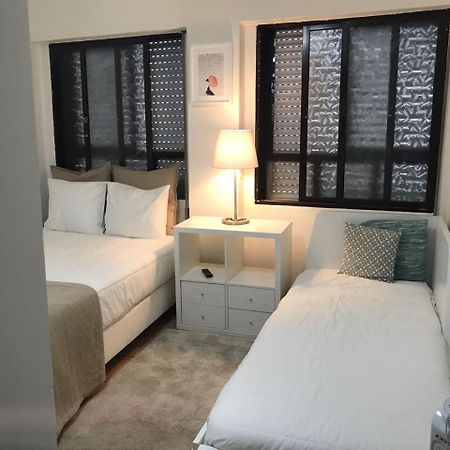 Residencial Costa Verde Порту Экстерьер фото