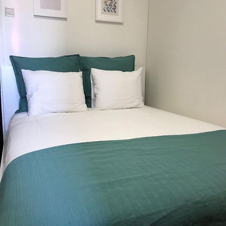 Residencial Costa Verde Порту Экстерьер фото