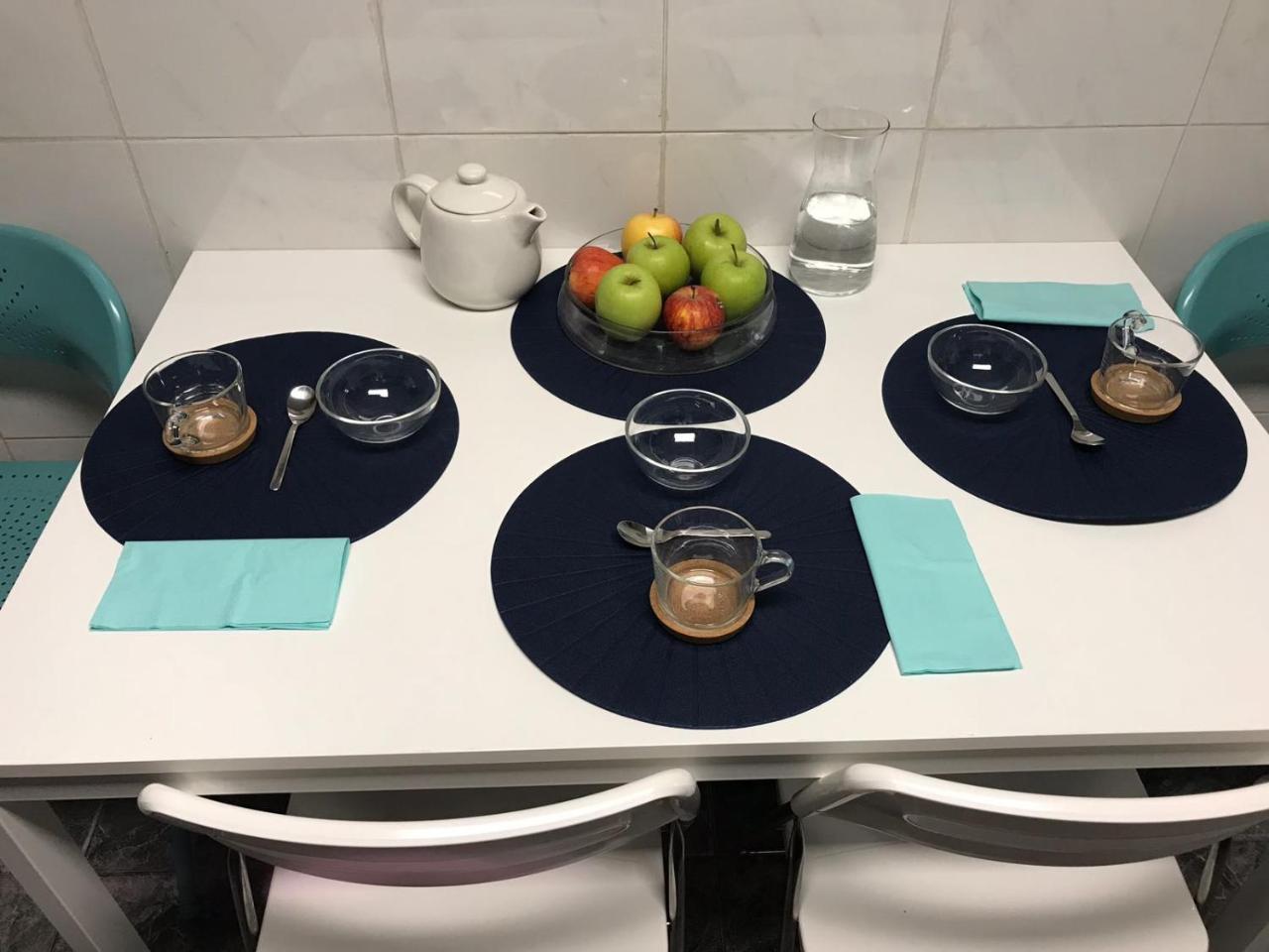Residencial Costa Verde Порту Экстерьер фото