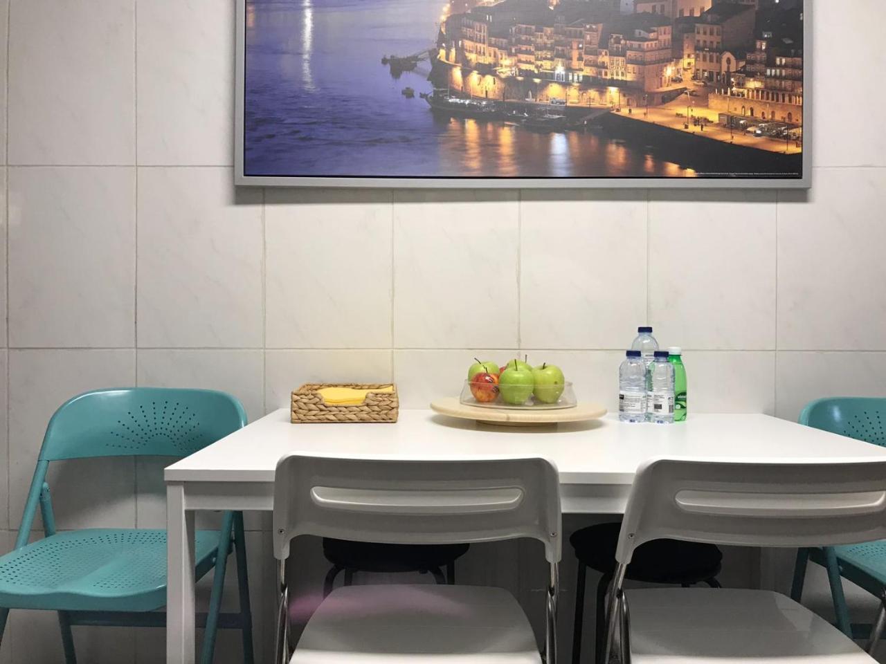 Residencial Costa Verde Порту Экстерьер фото