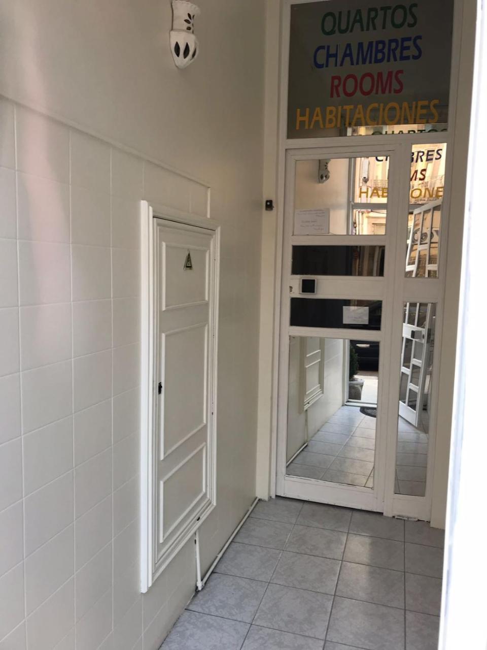 Residencial Costa Verde Порту Экстерьер фото