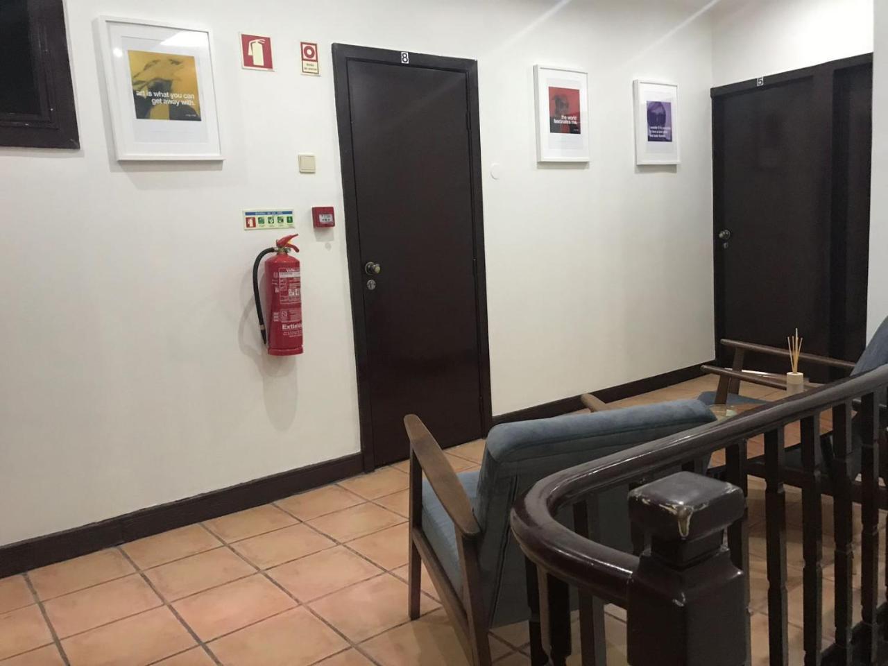 Residencial Costa Verde Порту Экстерьер фото