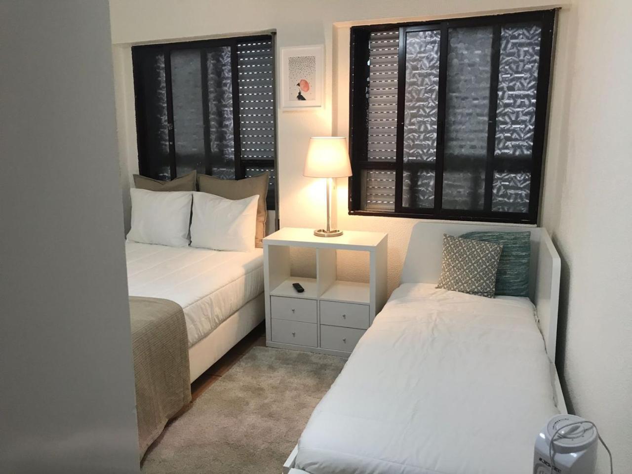 Residencial Costa Verde Порту Экстерьер фото