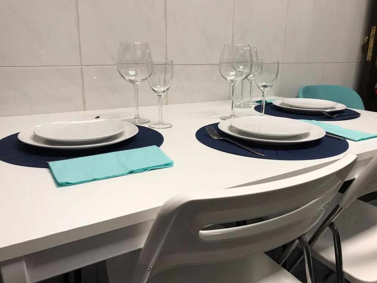 Residencial Costa Verde Порту Экстерьер фото