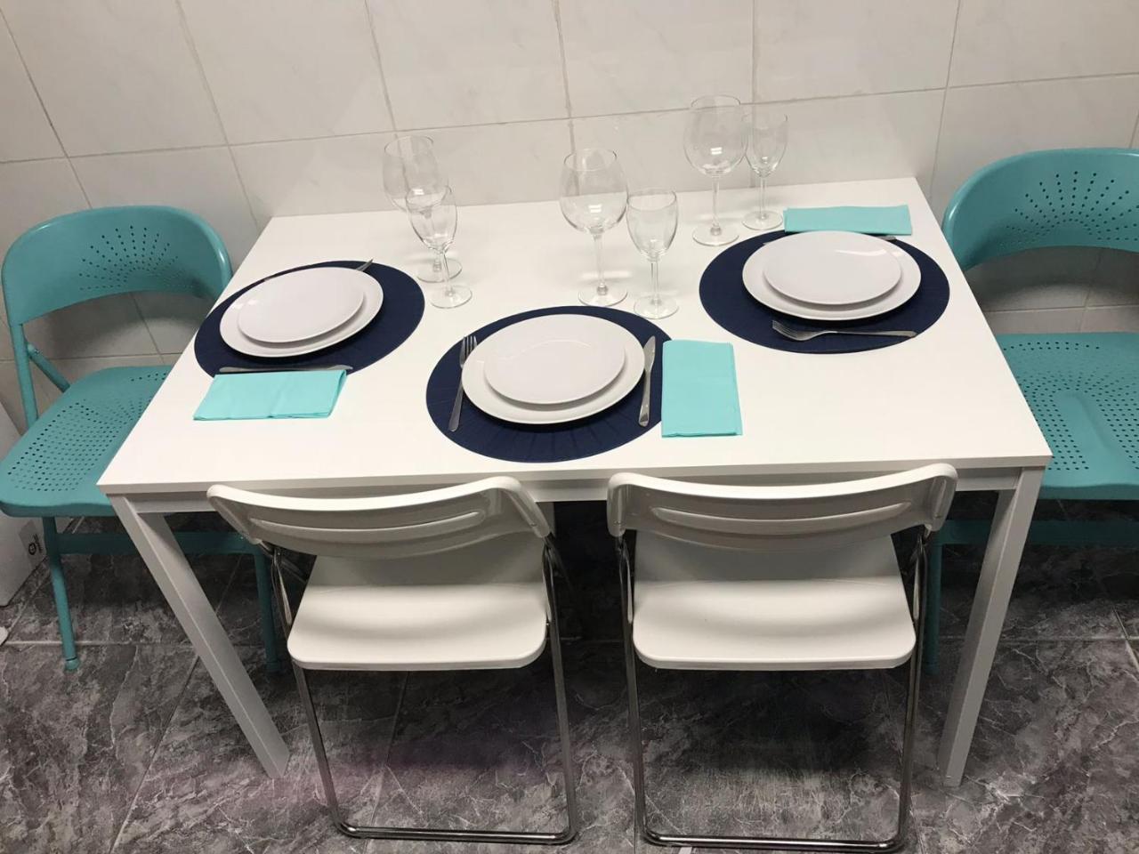 Residencial Costa Verde Порту Экстерьер фото