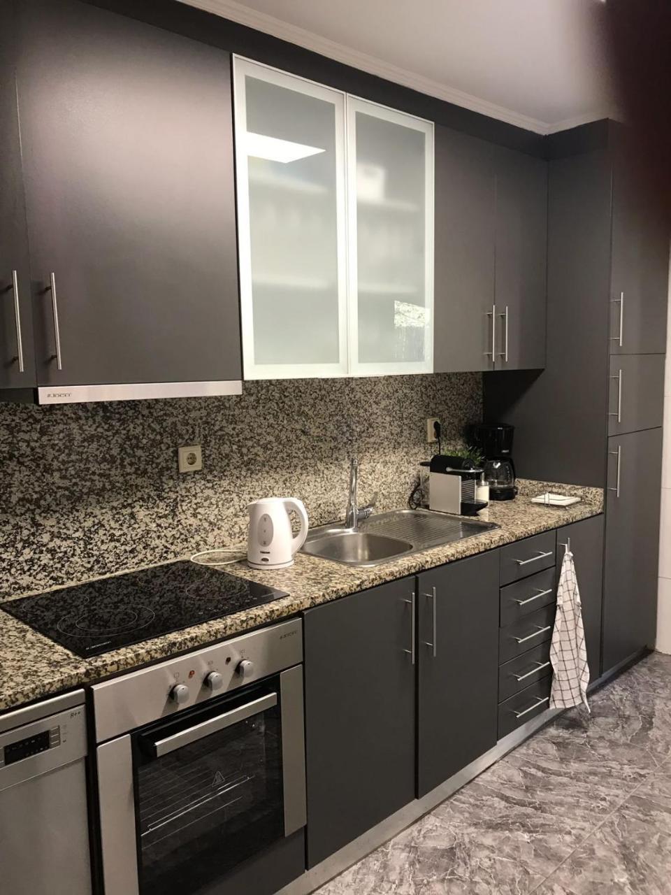 Residencial Costa Verde Порту Экстерьер фото