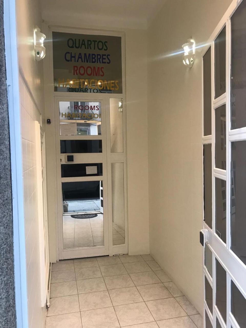 Residencial Costa Verde Порту Экстерьер фото