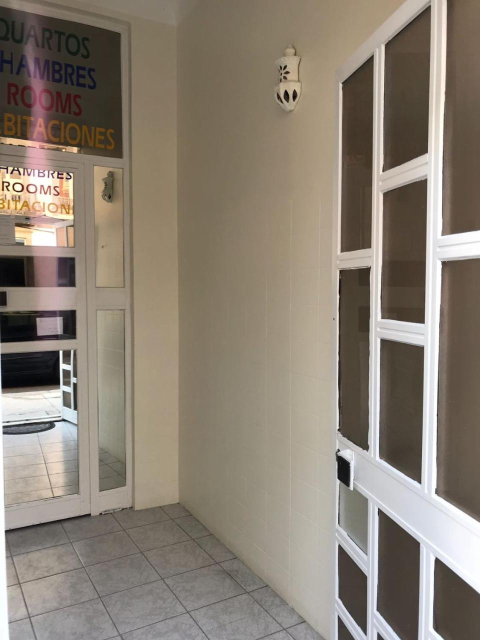 Residencial Costa Verde Порту Экстерьер фото