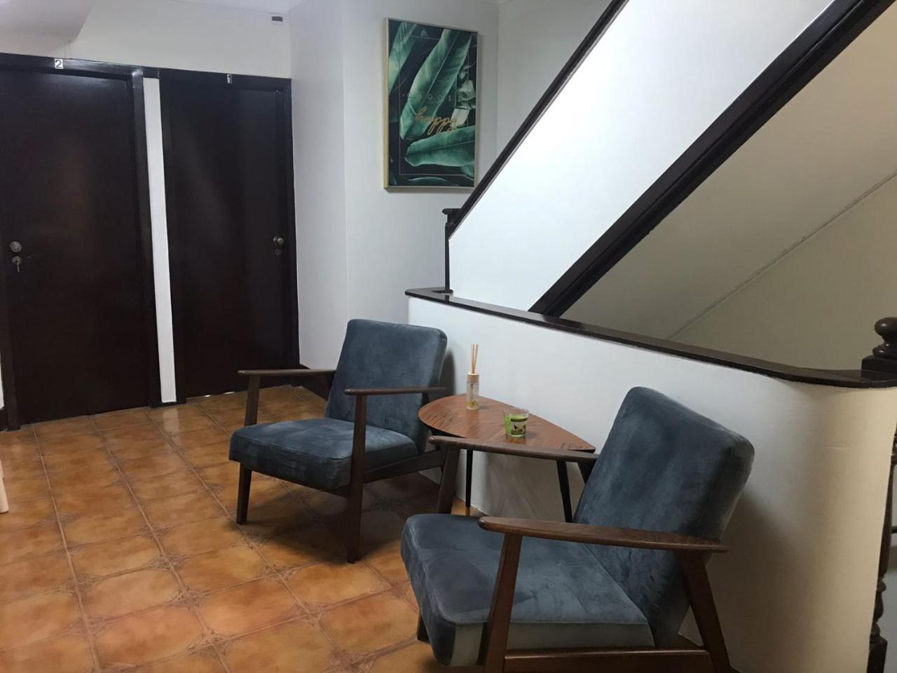 Residencial Costa Verde Порту Экстерьер фото