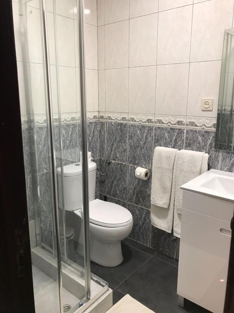 Residencial Costa Verde Порту Экстерьер фото