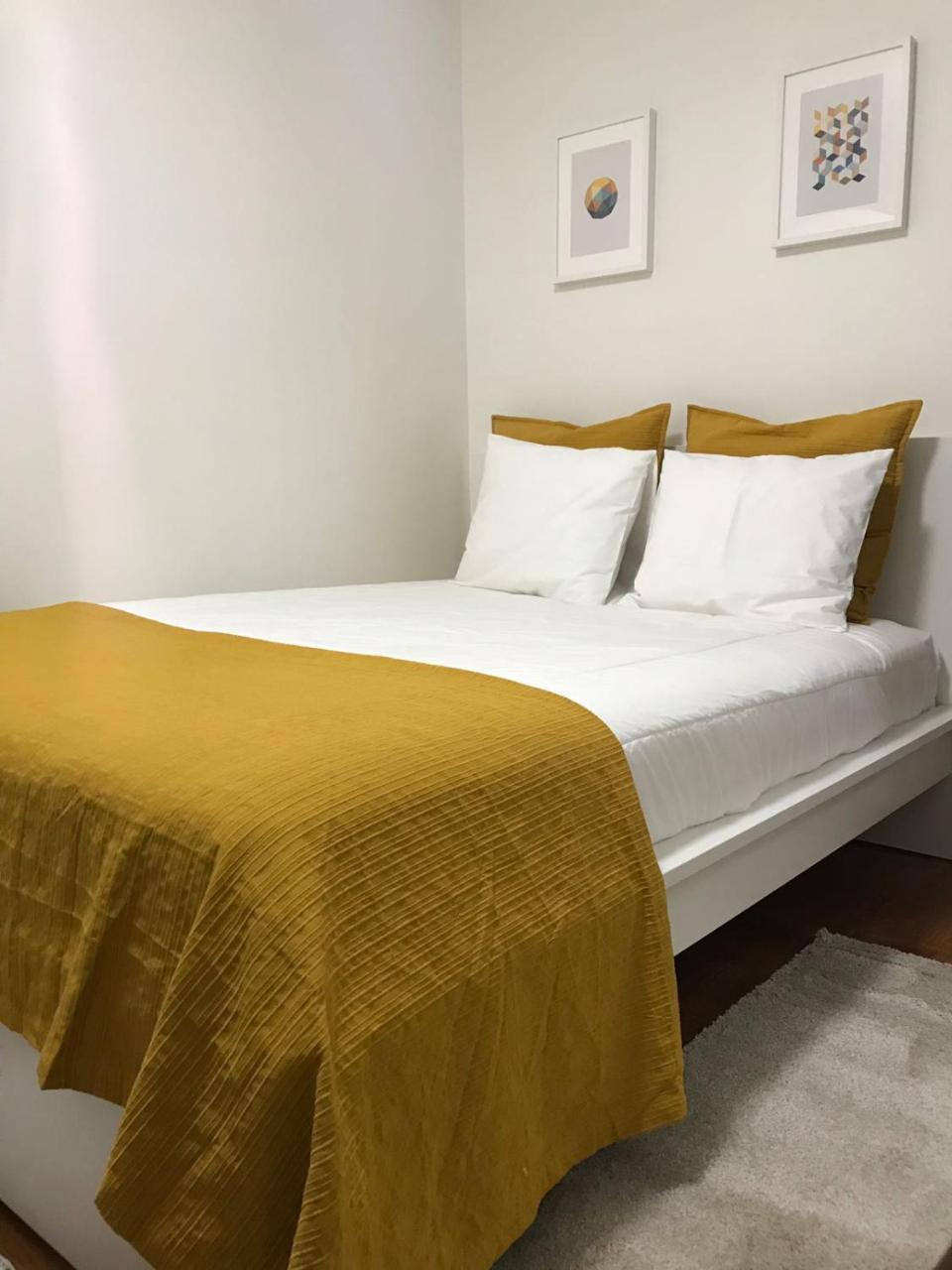 Residencial Costa Verde Порту Экстерьер фото