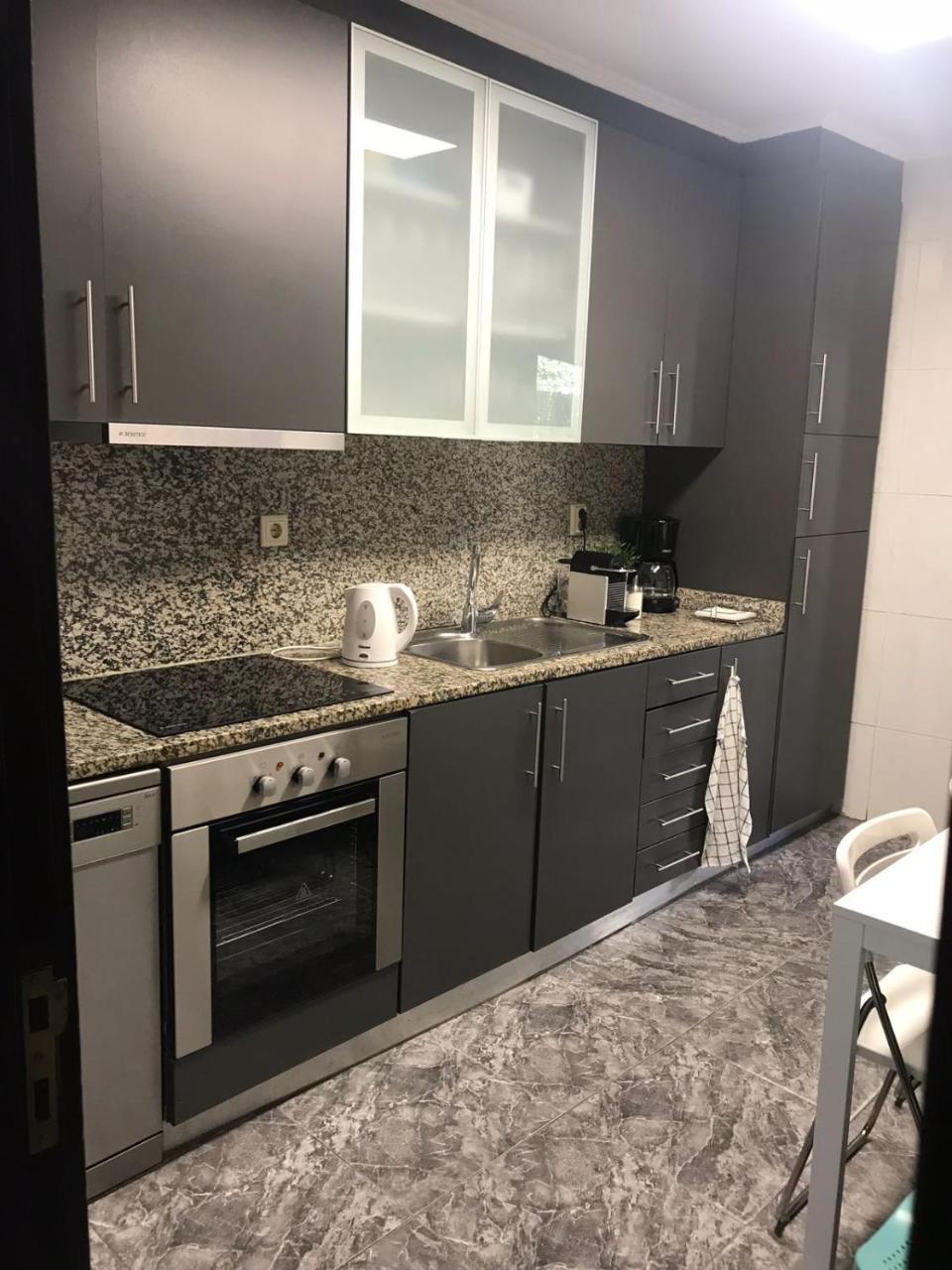 Residencial Costa Verde Порту Экстерьер фото
