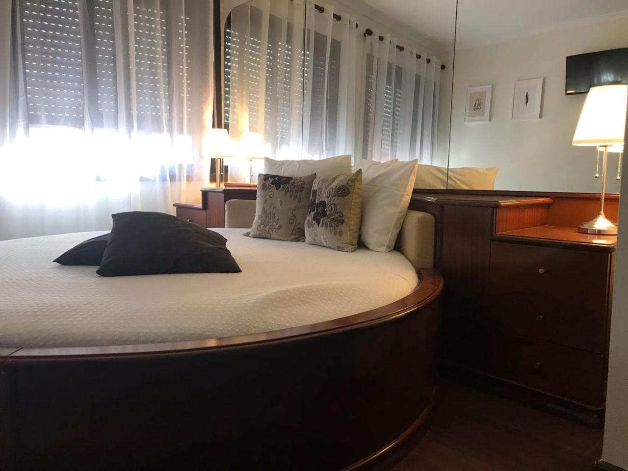 Residencial Costa Verde Порту Экстерьер фото