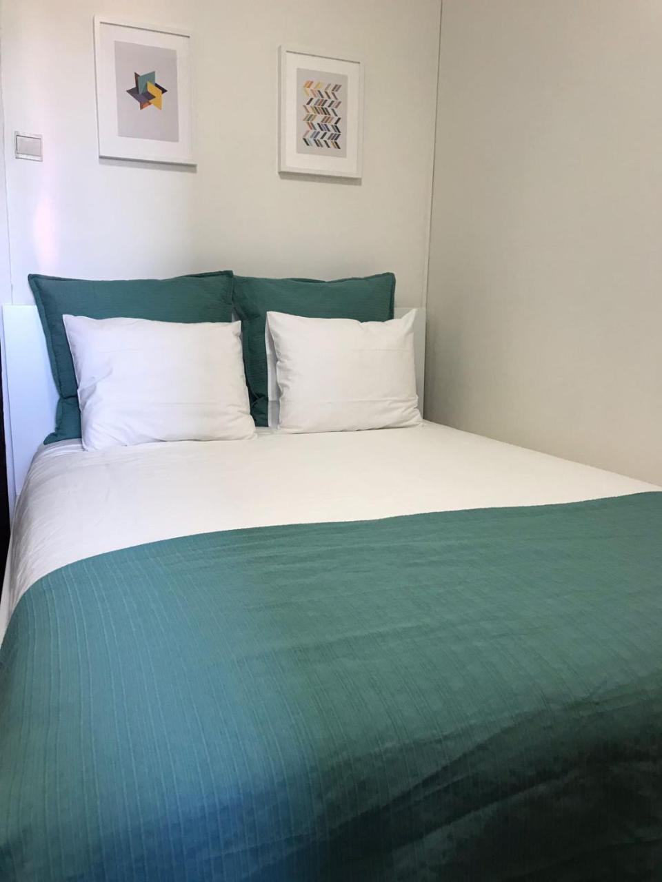 Residencial Costa Verde Порту Экстерьер фото