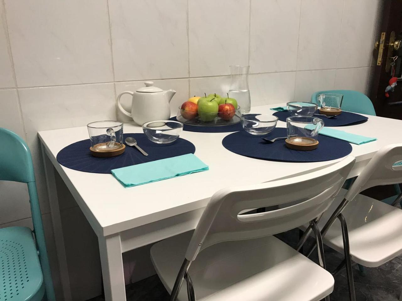 Residencial Costa Verde Порту Экстерьер фото