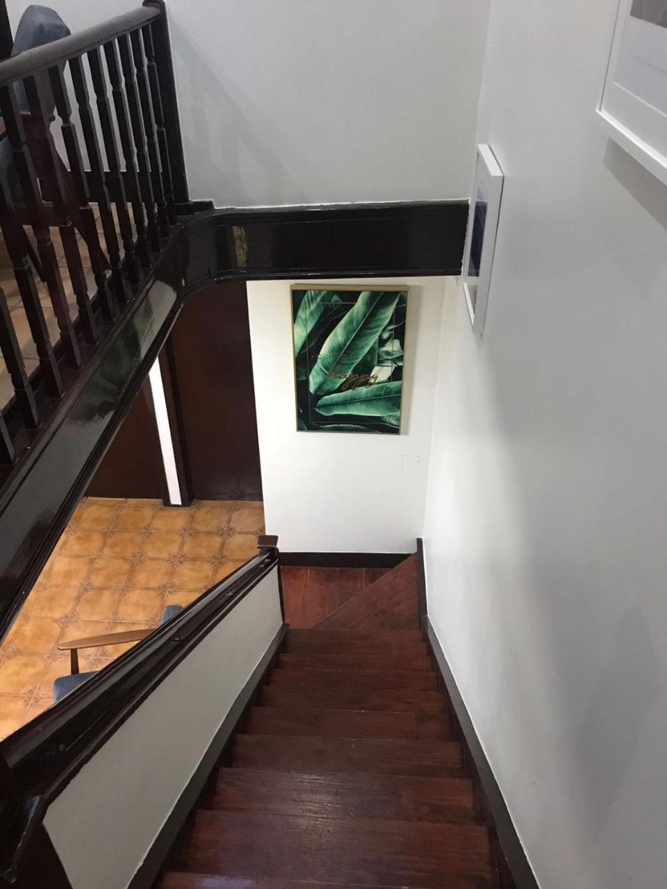 Residencial Costa Verde Порту Экстерьер фото