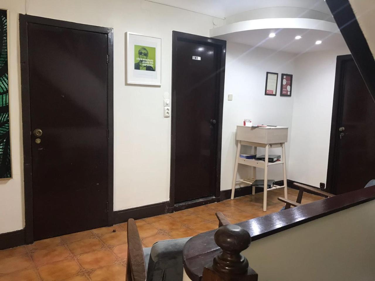 Residencial Costa Verde Порту Экстерьер фото