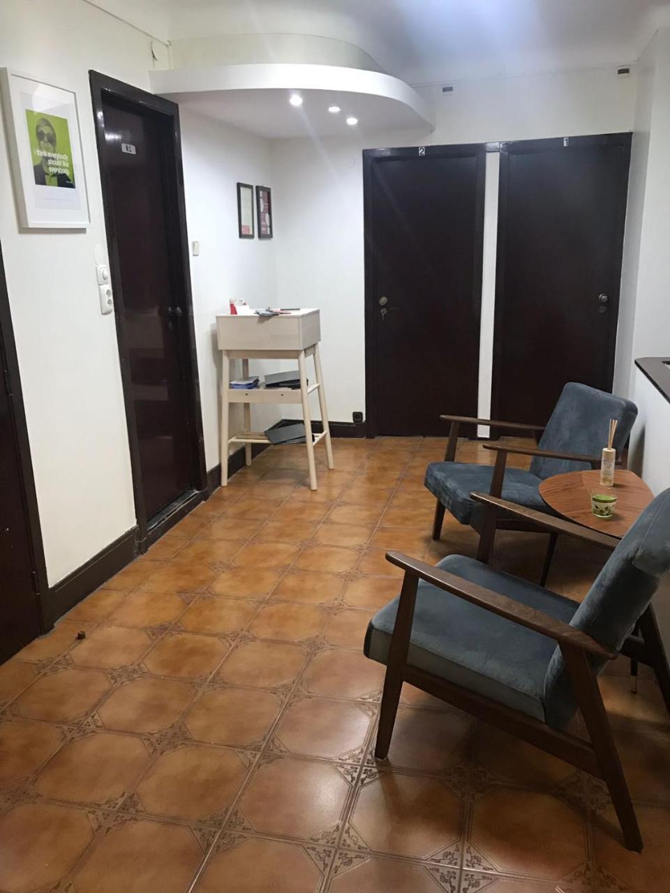 Residencial Costa Verde Порту Экстерьер фото