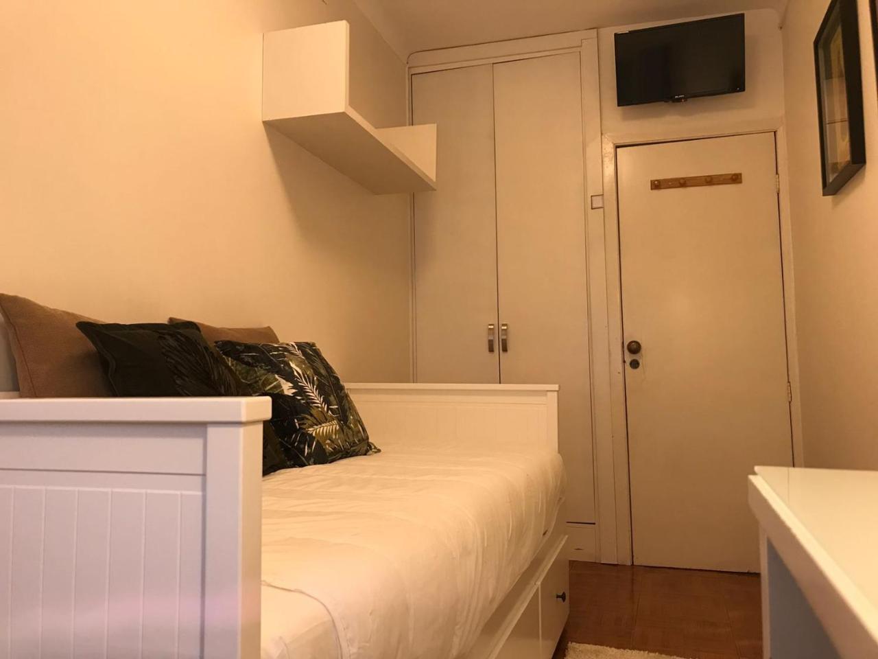 Residencial Costa Verde Порту Экстерьер фото