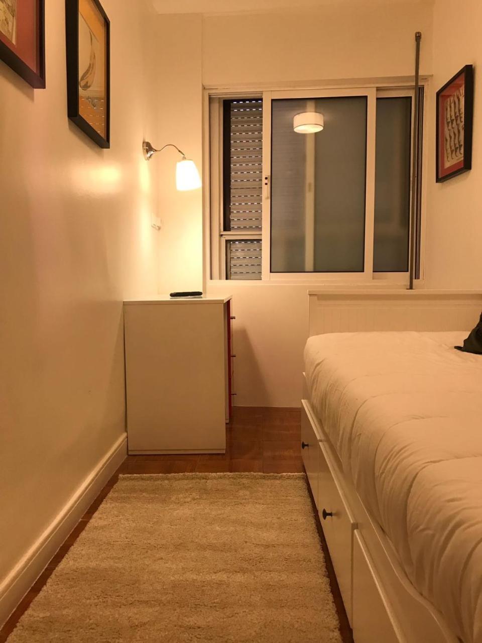 Residencial Costa Verde Порту Номер фото