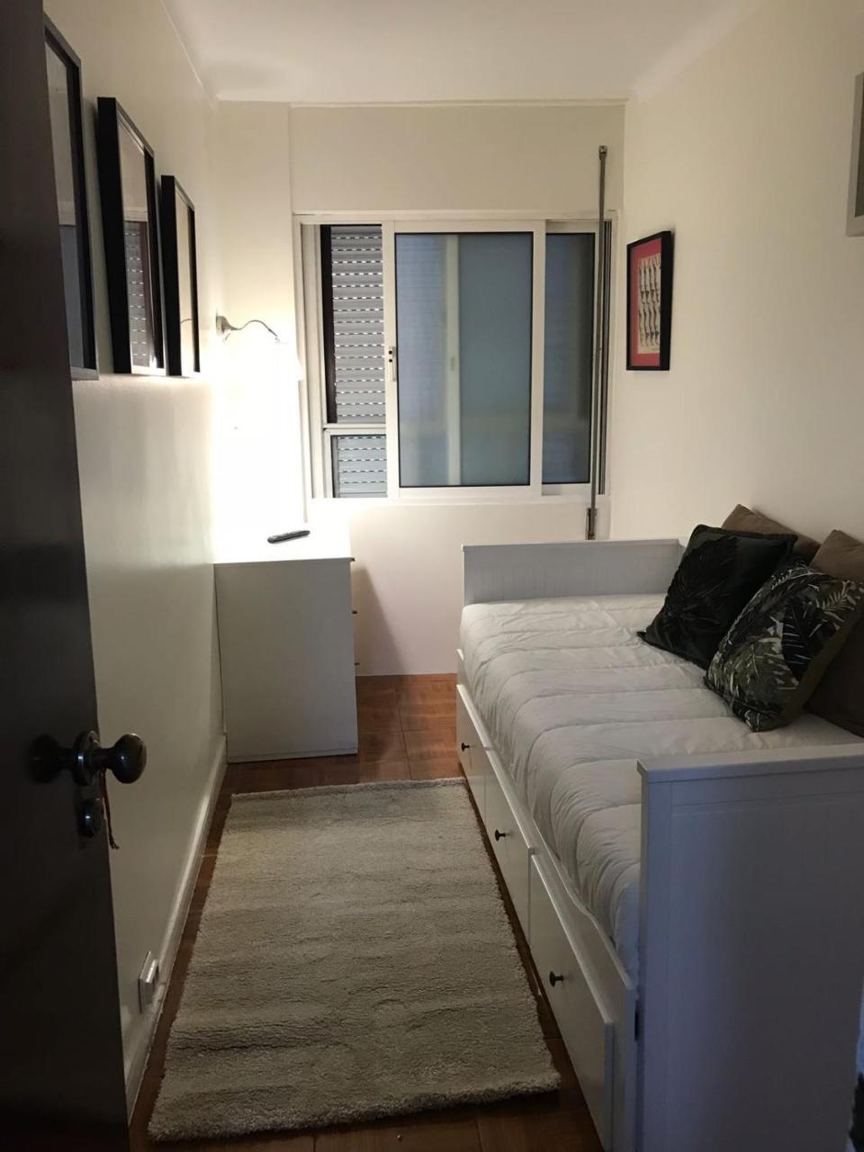 Residencial Costa Verde Порту Экстерьер фото
