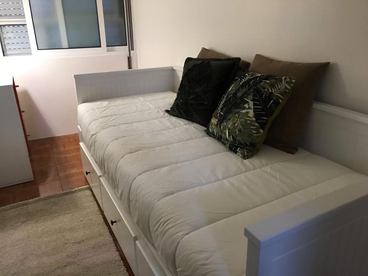 Residencial Costa Verde Порту Экстерьер фото