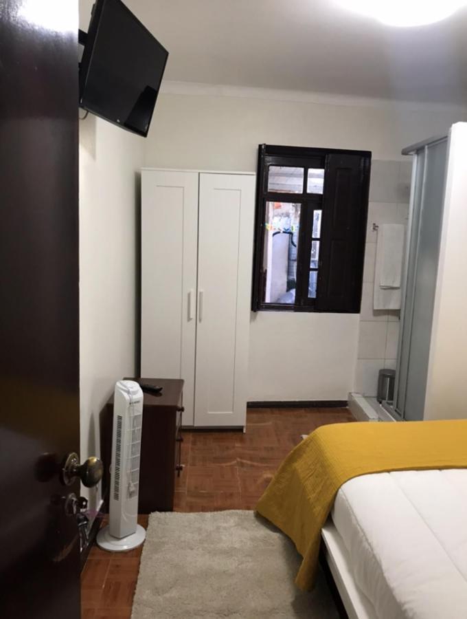 Residencial Costa Verde Порту Экстерьер фото