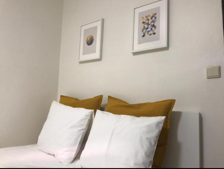 Residencial Costa Verde Порту Экстерьер фото